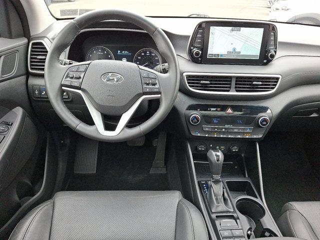 2019 Hyundai TUCSON Vehicle Photo in Philadelphia, PA 19116