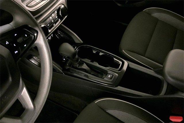2023 Chevrolet Trailblazer Vehicle Photo in KANSAS CITY, MO 64114-4502
