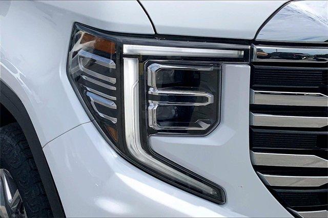 2022 GMC Sierra 1500 Vehicle Photo in INDEPENDENCE, MO 64055-1377
