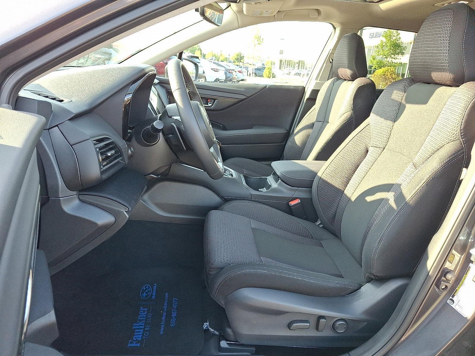 2025 Subaru Outback Vehicle Photo in Easton, PA 18045