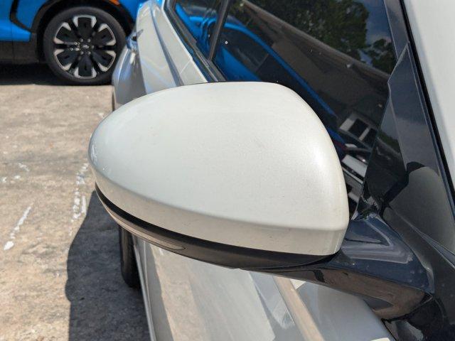 2019 Nissan Altima Vehicle Photo in BRUNSWICK, GA 31525-1881