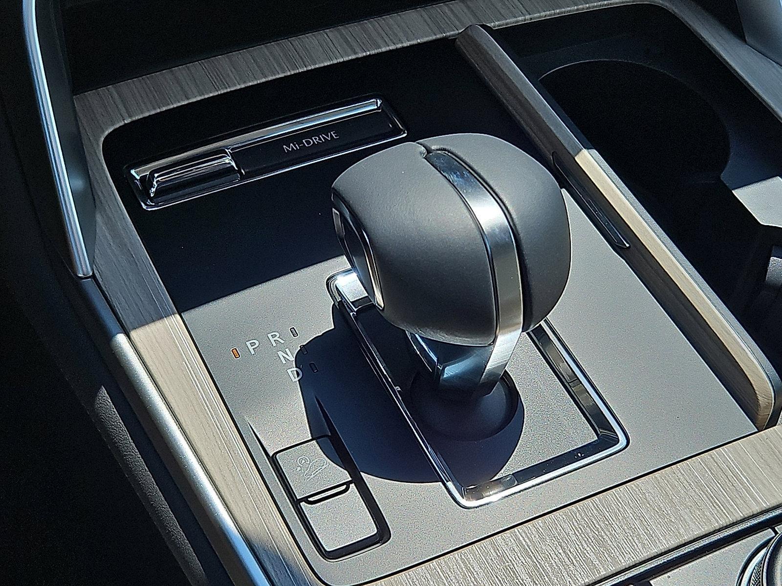 2025 Mazda CX-90 Vehicle Photo in Trevose, PA 19053