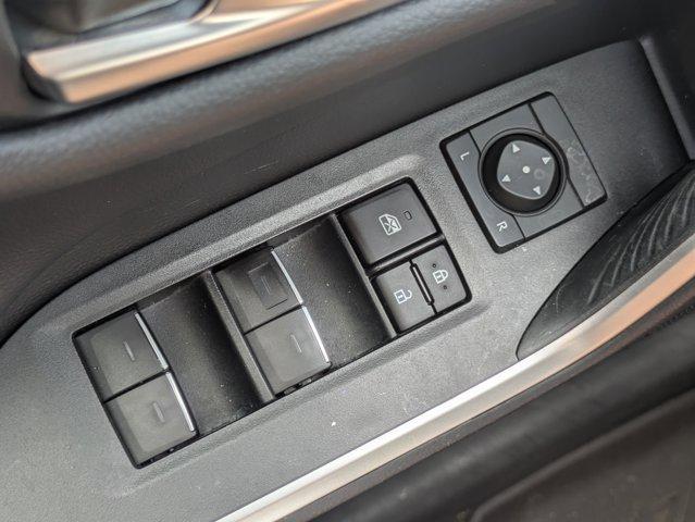 2024 Toyota RAV4 Vehicle Photo in BRUNSWICK, GA 31525-1881
