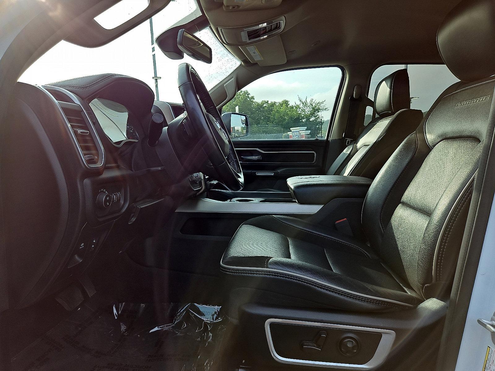 2020 Ram 1500 Vehicle Photo in Jenkintown, PA 19046
