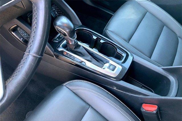 2021 Chevrolet Trailblazer Vehicle Photo in KANSAS CITY, MO 64114-4502