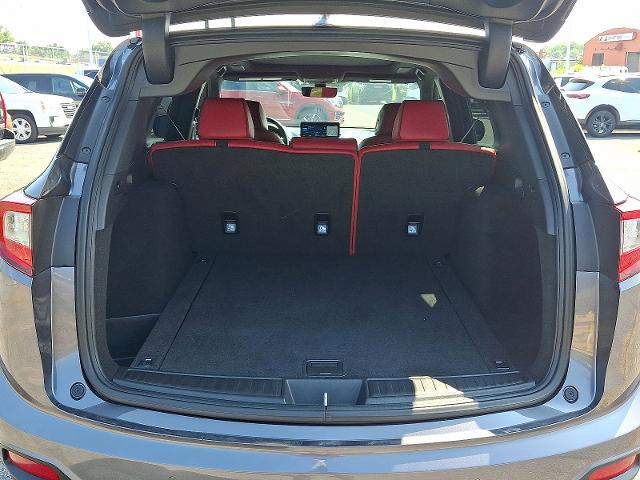 2021 Acura RDX Vehicle Photo in HARRISBURG, PA 17111-1033