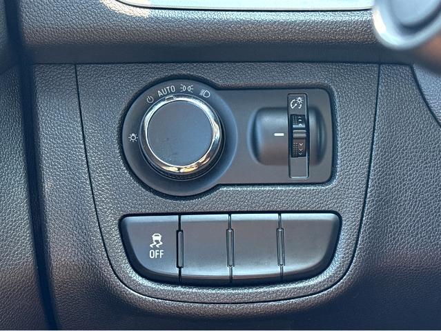 2022 Chevrolet Spark Vehicle Photo in BEAUFORT, SC 29906-4218