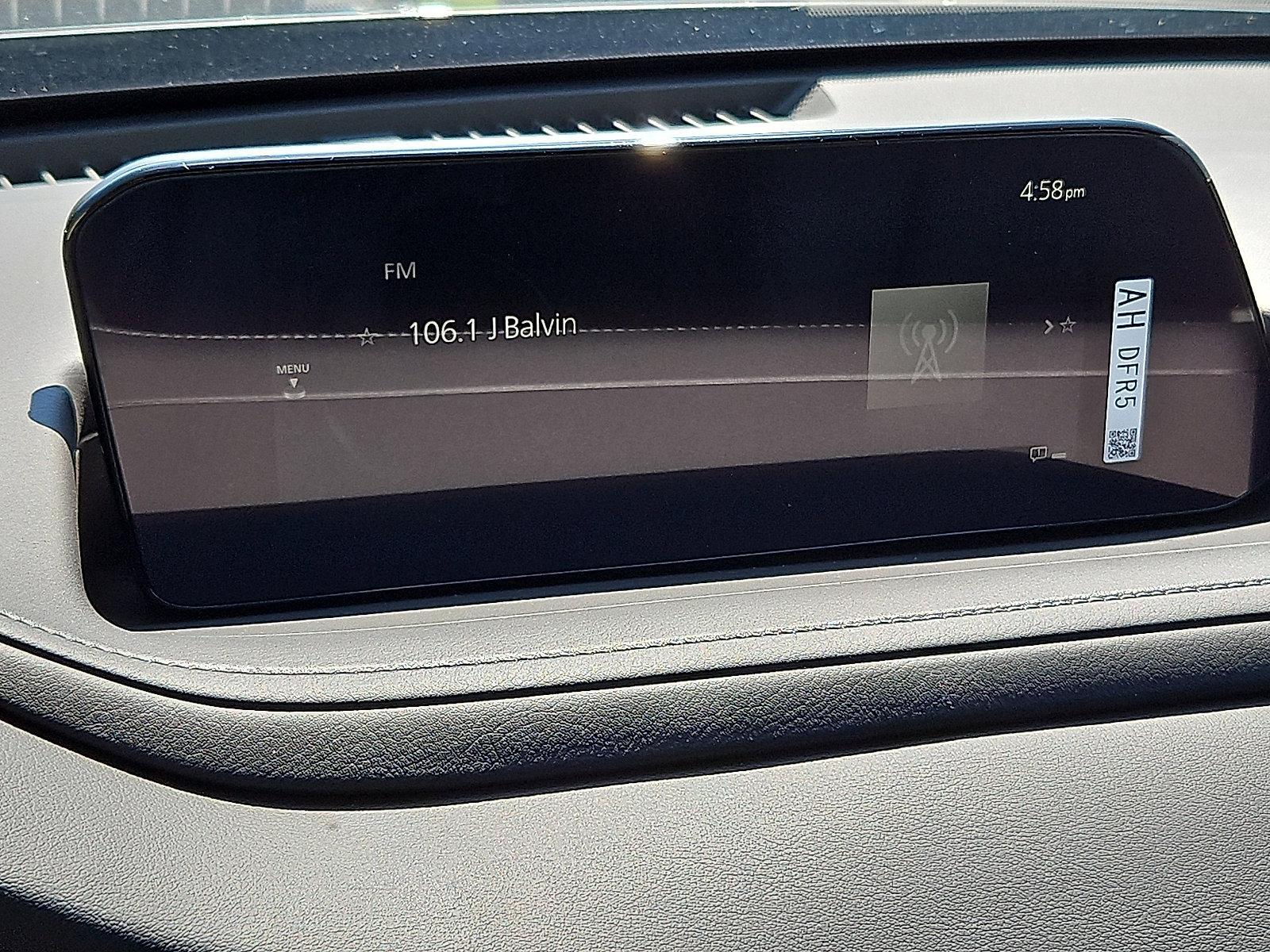 2025 Mazda CX-30 Vehicle Photo in Trevose, PA 19053