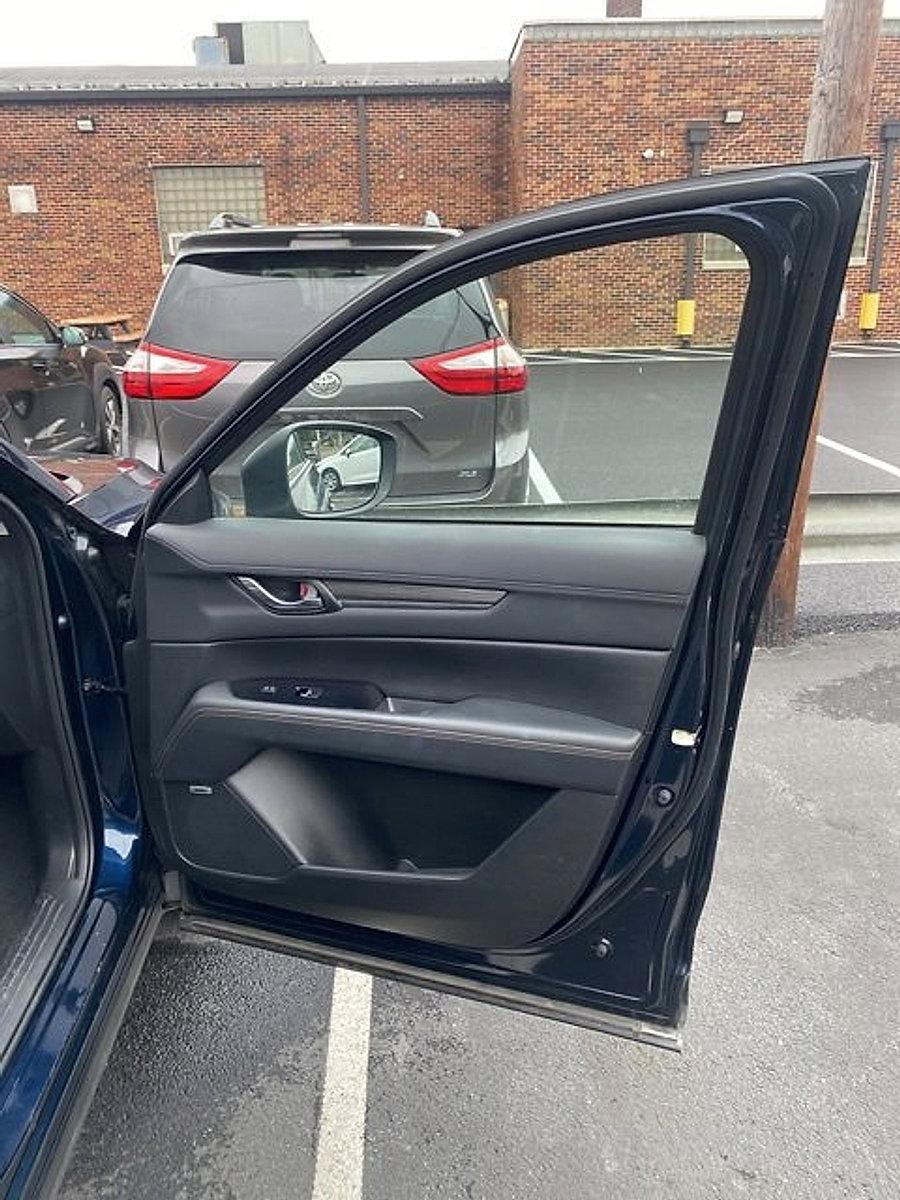 2019 Mazda CX-5 Vehicle Photo in Harrisburg, PA 17111