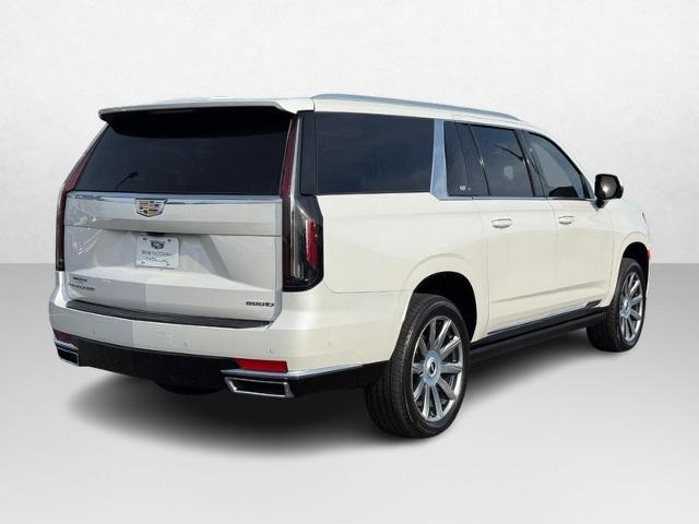 2023 Cadillac Escalade ESV Vehicle Photo in COLUMBIA, MO 65203-3903