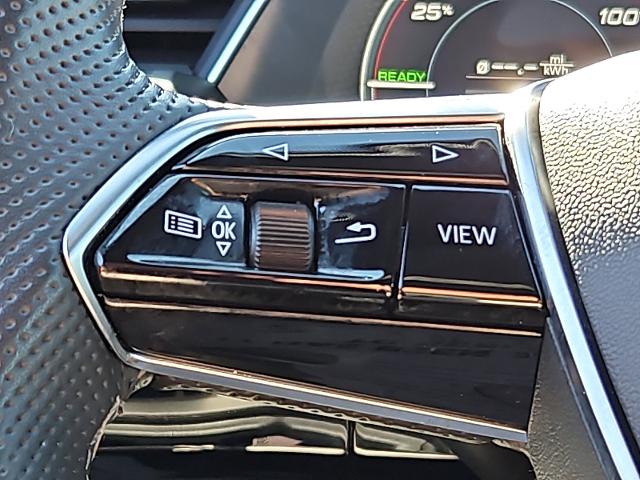 2022 Audi e-tron S Vehicle Photo in TREVOSE, PA 19053-4984