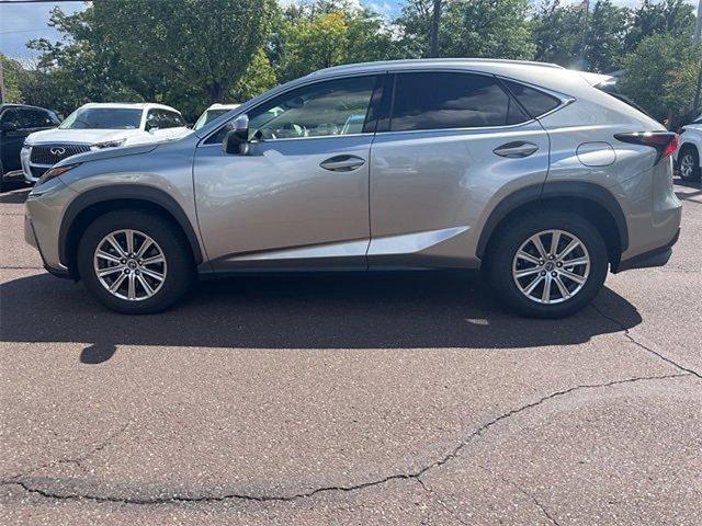 2021 Lexus NX 300 Vehicle Photo in Willow Grove, PA 19090
