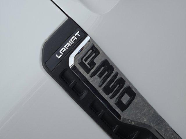 2023 Ford Super Duty F-350 SRW Vehicle Photo in Decatur, TX 76234