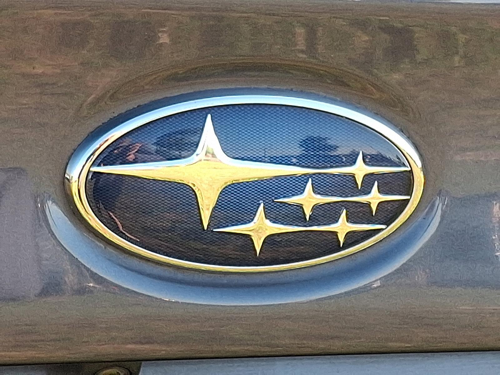 2017 Subaru Impreza Vehicle Photo in Easton, PA 18045