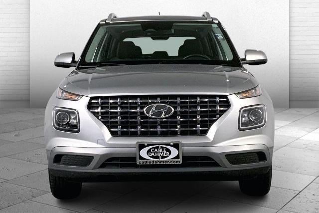 2024 Hyundai VENUE Vehicle Photo in Kansas City, MO 64114