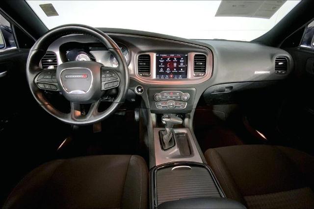 2023 Dodge Charger Vehicle Photo in Kansas City, MO 64114