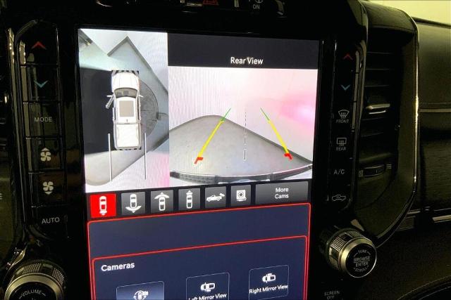 2023 Ram 1500 Vehicle Photo in Kansas City, MO 64114