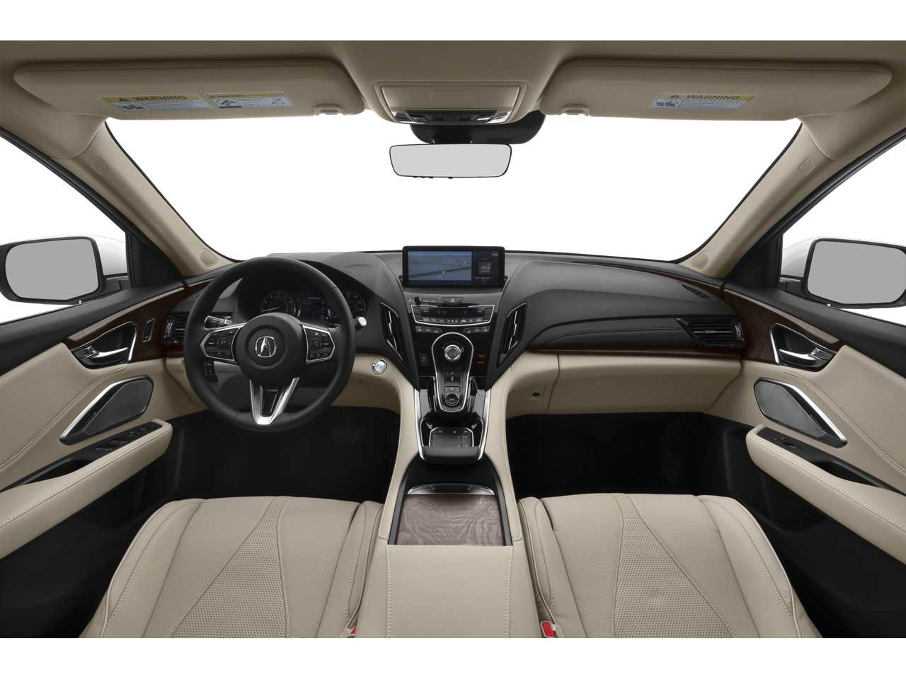 2021 Acura RDX Vehicle Photo in Grapevine, TX 76051