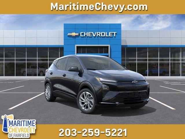 2027 Chevrolet Bolt LT FWD