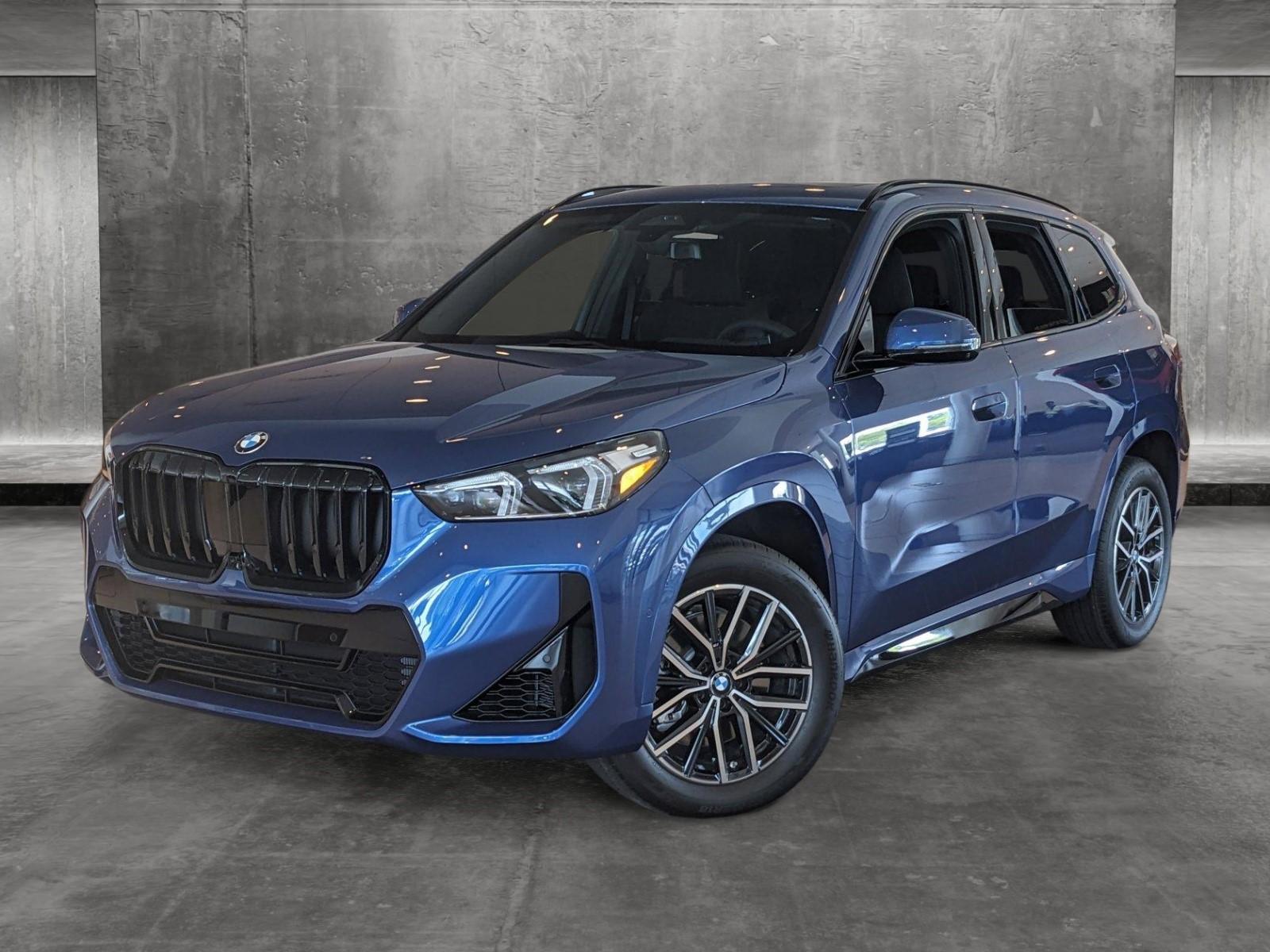 2024 BMW X1 xDrive28i Vehicle Photo in Towson, MD 21204