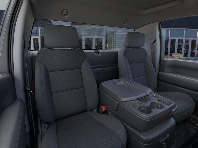 2024 GMC Sierra 3500 HD Vehicle Photo in DANBURY, CT 06810-5034