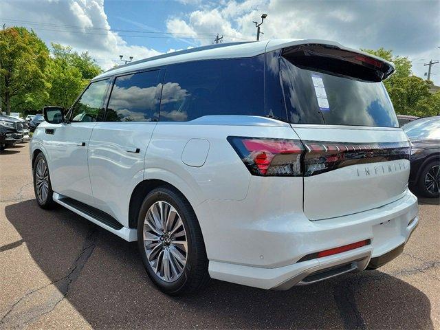 2025 INFINITI QX80 Vehicle Photo in Willow Grove, PA 19090