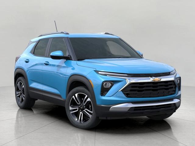 2025 Chevrolet Trailblazer Vehicle Photo in MIDDLETON, WI 53562-1492