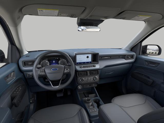 2024 Ford Maverick Vehicle Photo in Neenah, WI 54956
