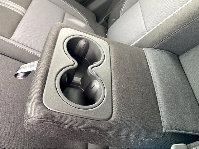 2024 Chevrolet Blazer Vehicle Photo in BRUNSWICK, GA 31525-1881