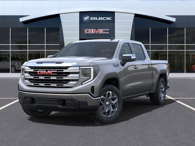 2024 GMC Sierra 1500 Vehicle Photo in MEMPHIS, TN 38115-1503