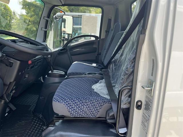 2025 Chevrolet Low Cab Forward 4500 Vehicle Photo in ALCOA, TN 37701-3235