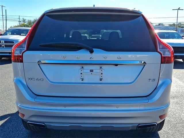 2016 Volvo XC60 Vehicle Photo in New Bloomfield, PA 17068