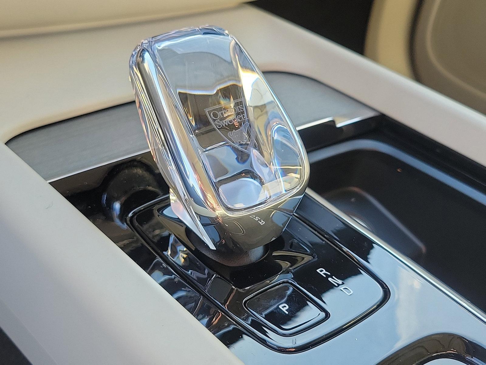 2025 Volvo XC60 Plug-In Hybrid Vehicle Photo in Trevose, PA 19053