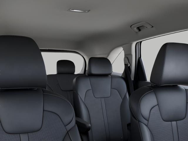 2025 Kia Sorento Plug-In Hybrid Vehicle Photo in Appleton, WI 54914