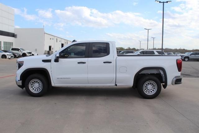 2025 GMC Sierra 1500 Vehicle Photo in Greenville, TX 75402