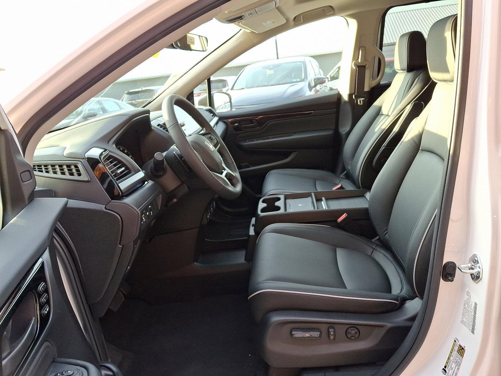 2025 Honda Odyssey Vehicle Photo in Harrisburg, PA 17111