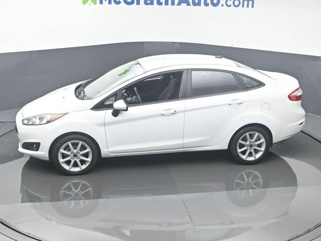 2019 Ford Fiesta Vehicle Photo in Marion, IA 52302