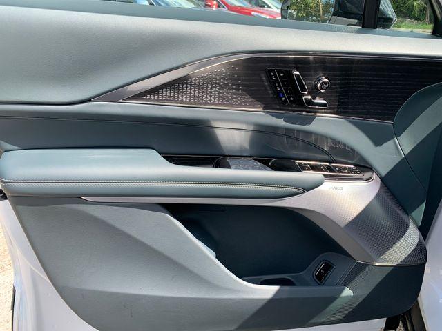 2024 Cadillac LYRIQ Vehicle Photo in DELRAY BEACH, FL 33483-3294