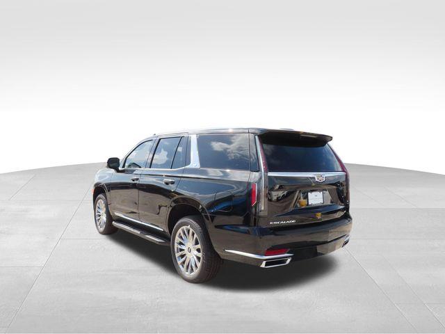 2024 Cadillac Escalade Vehicle Photo in DELRAY BEACH, FL 33483-3294