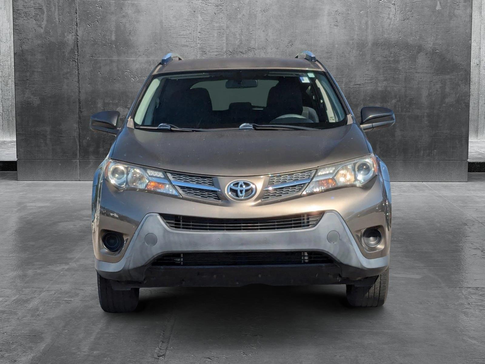 2015 Toyota RAV4 Vehicle Photo in St. Petersburg, FL 33713