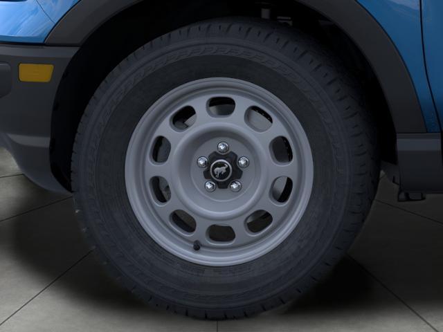 2024 Ford Bronco Sport Vehicle Photo in Neenah, WI 54956