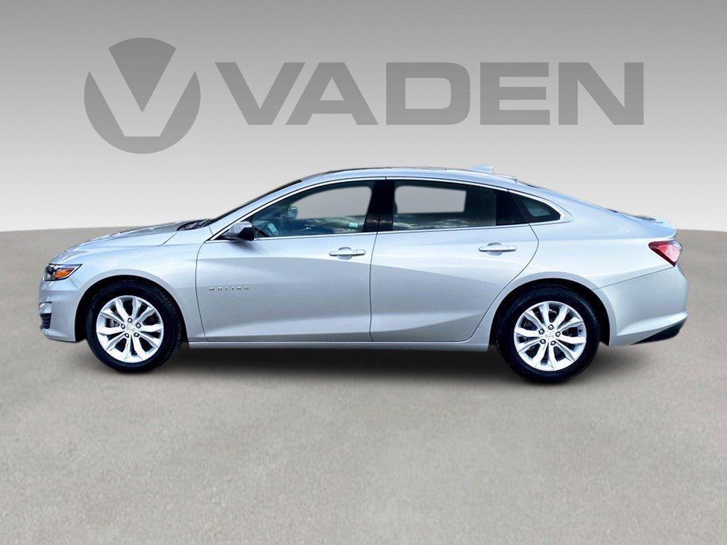 2022 Chevrolet Malibu Vehicle Photo in SAVANNAH, GA 31406-4513