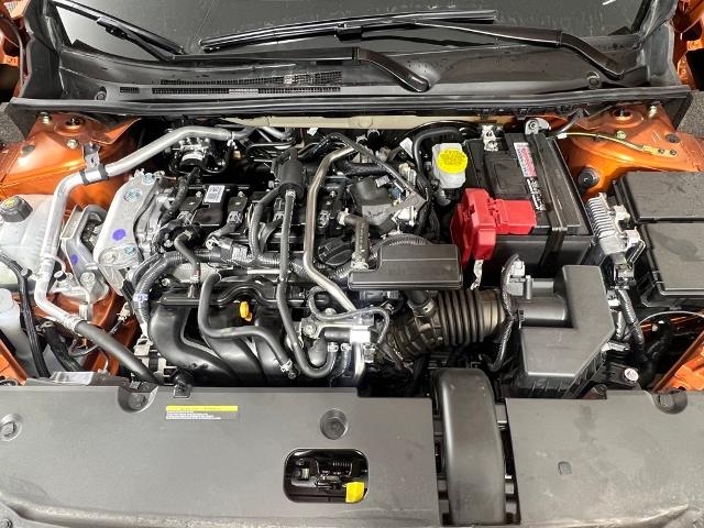 2025 Nissan Sentra Vehicle Photo in Tulsa, OK 74129