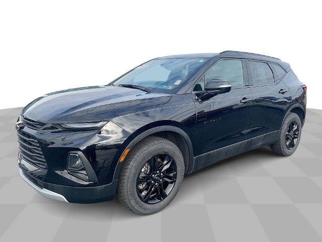 CarBravo 2021 Blazer for Sale | North Star Chevrolet - Moon 
