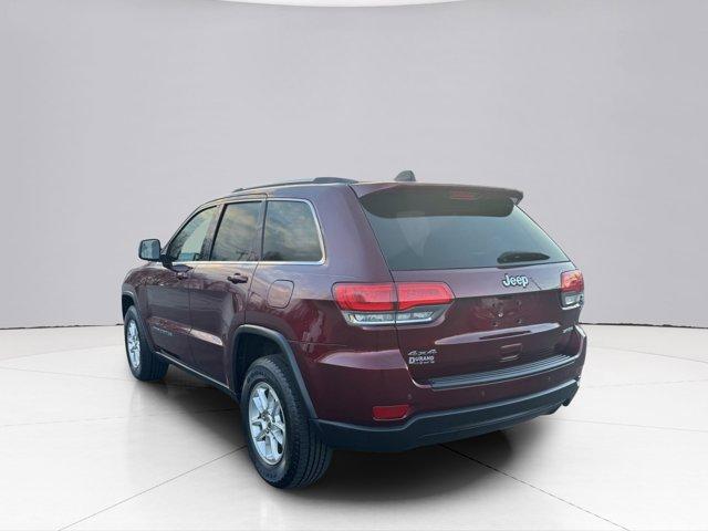 2019 Jeep Grand Cherokee Vehicle Photo in LEOMINSTER, MA 01453-2952