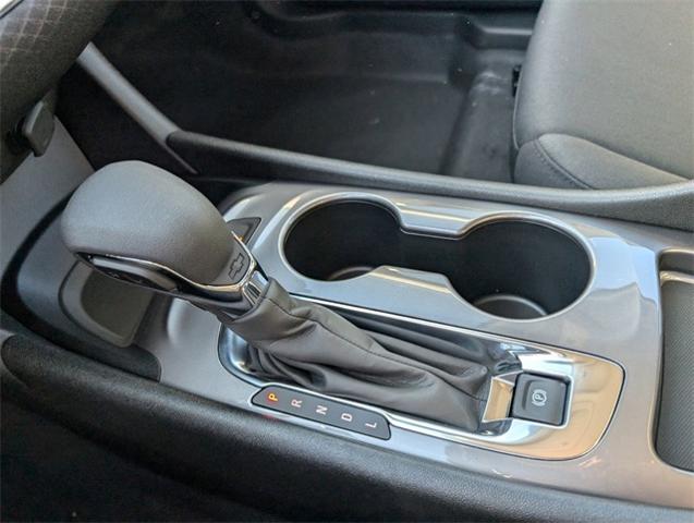 2025 Chevrolet Malibu Vehicle Photo in ENGLEWOOD, CO 80113-6708