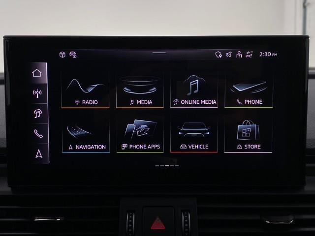2025 Audi Q5 Vehicle Photo in Appleton, WI 54913