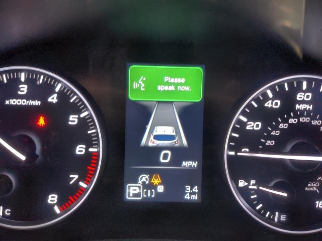 2025 Subaru Crosstrek Vehicle Photo in Green Bay, WI 54304