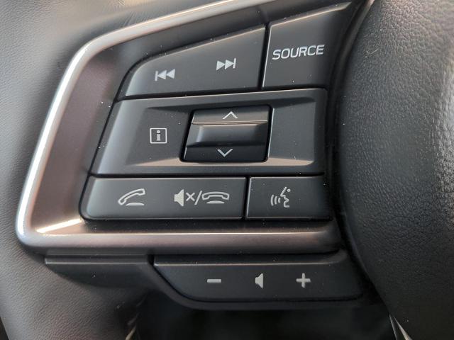 2025 Subaru Outback Vehicle Photo in Green Bay, WI 54304