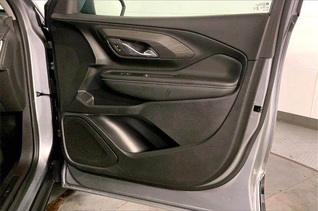 2024 GMC Terrain Vehicle Photo in KANSAS CITY, MO 64114-4502